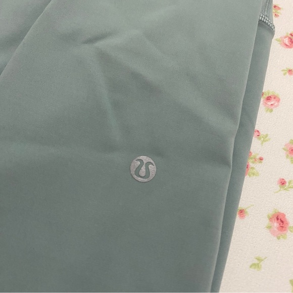 LULULEMON WUNDER TRAIN HR TIGHTS 25” LEGGINGS - Picture 9 of 10